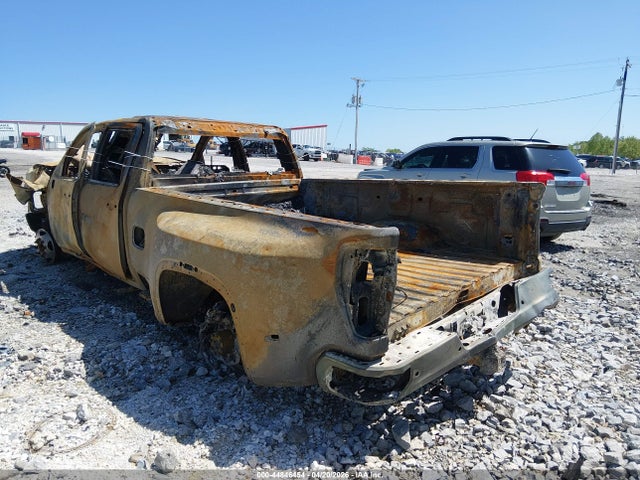 Aukcja sprzedaży 2021 Chevrolet Silverado 3500hd 4wd  Long Bed Ltz, vin: 1GC4YUEYXMF111934, numer aukcji: 44846454