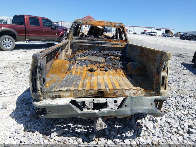 Aukcja sprzedaży 2021 Chevrolet Silverado 3500hd 4wd  Long Bed Ltz, vin: 1GC4YUEYXMF111934, numer aukcji: 44846454