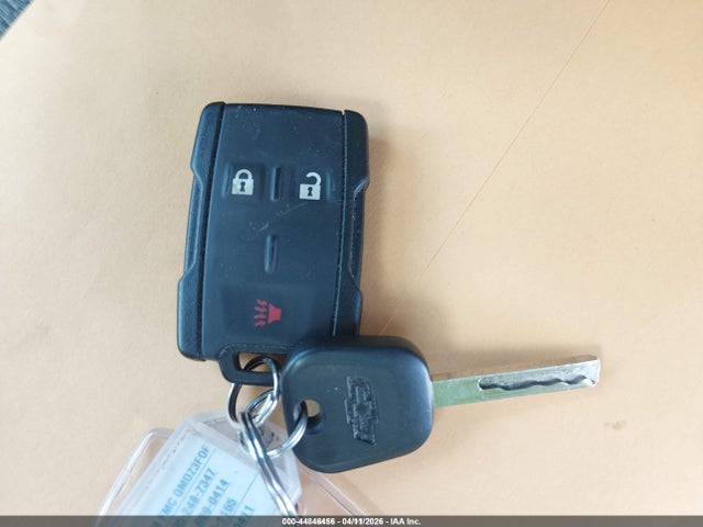1GCGTBENXH1270347 Chevrolet Colorado Wt