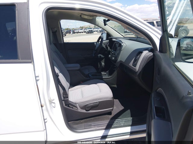 1GCGTBENXH1270347 Chevrolet Colorado Wt