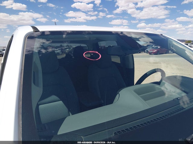 1GCGTBENXH1270347 Chevrolet Colorado Wt