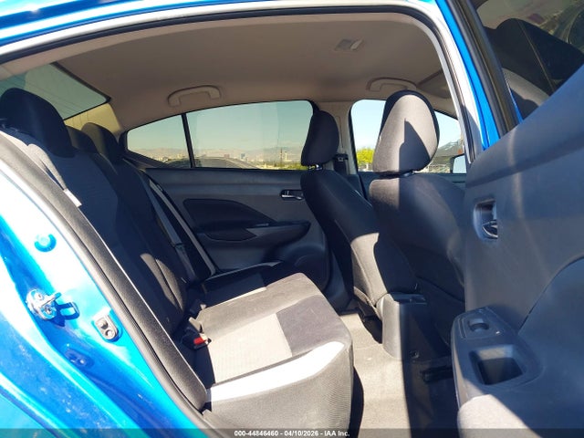 Aukcja sprzedaży 2021 Nissan Versa Sv Xtronic Cvt, vin: 3N1CN8EV9ML888714, numer aukcji: 44846460