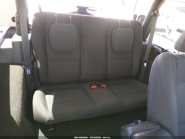 1C4GJXAG4KW578330 Jeep Wrangler Sport S 4x4