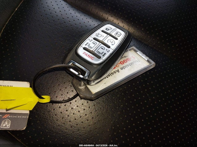 Продажа на аукционе авто 2023 Chrysler Pacifica Touring L, vin: 2C4RC1BG7PR601081, номер лота: 44846464