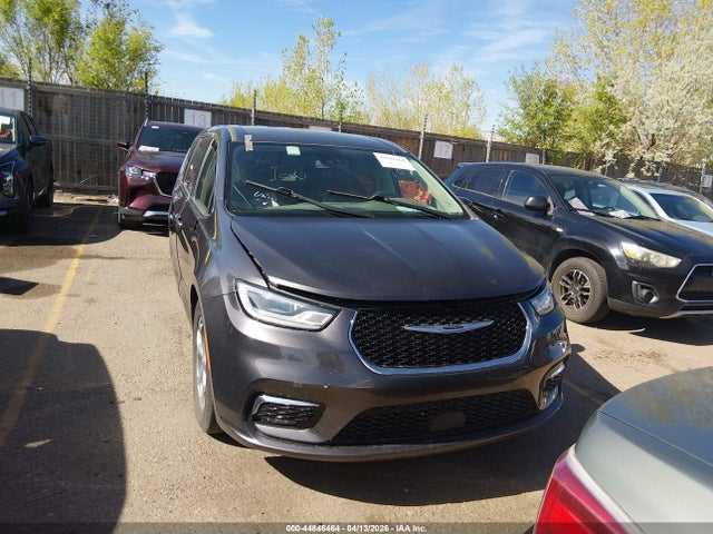 Продажа на аукционе авто 2023 Chrysler Pacifica Touring L, vin: 2C4RC1BG7PR601081, номер лота: 44846464