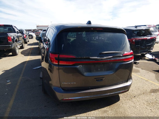 Продажа на аукционе авто 2023 Chrysler Pacifica Touring L, vin: 2C4RC1BG7PR601081, номер лота: 44846464