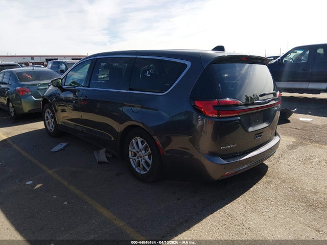 Продажа на аукционе авто 2023 Chrysler Pacifica Touring L, vin: 2C4RC1BG7PR601081, номер лота: 44846464