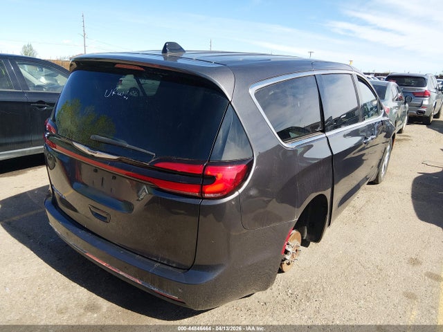 Продажа на аукционе авто 2023 Chrysler Pacifica Touring L, vin: 2C4RC1BG7PR601081, номер лота: 44846464