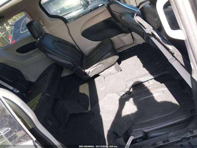 Продажа на аукционе авто 2023 Chrysler Pacifica Touring L, vin: 2C4RC1BG7PR601081, номер лота: 44846464