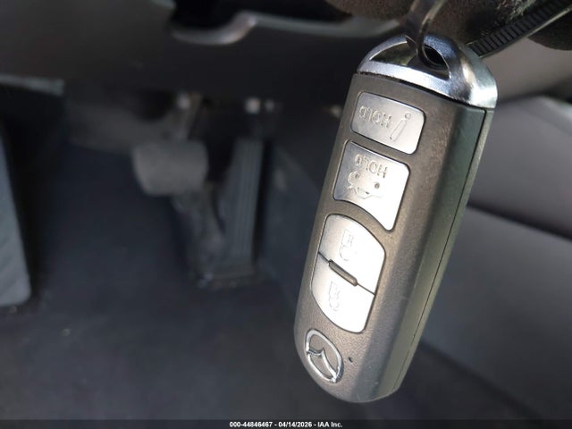 Aukcja sprzedaży 2016 Mazda Mazda6 I Touring, vin: JM1GJ1V54G1488542, numer aukcji: 44846467