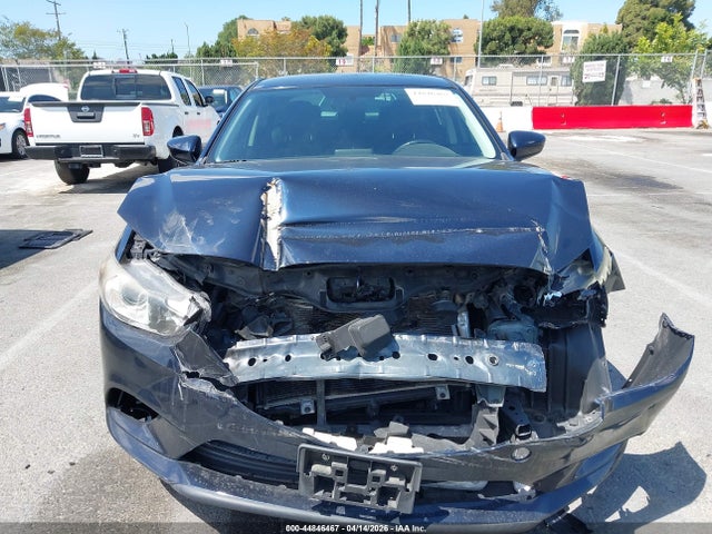 Aukcja sprzedaży 2016 Mazda Mazda6 I Touring, vin: JM1GJ1V54G1488542, numer aukcji: 44846467
