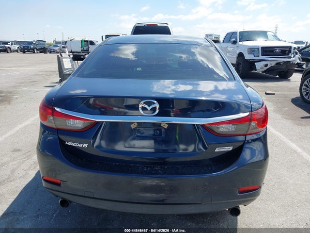 Aukcja sprzedaży 2016 Mazda Mazda6 I Touring, vin: JM1GJ1V54G1488542, numer aukcji: 44846467