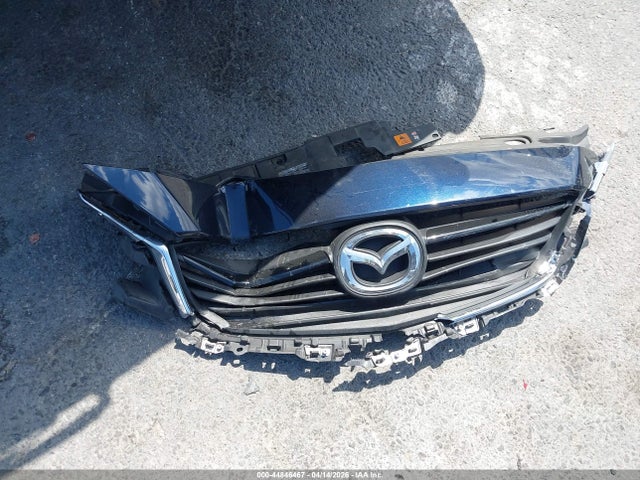 Aukcja sprzedaży 2016 Mazda Mazda6 I Touring, vin: JM1GJ1V54G1488542, numer aukcji: 44846467