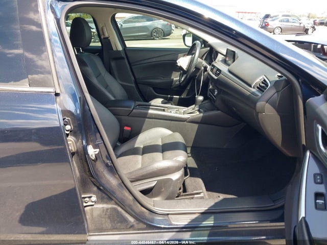 Aukcja sprzedaży 2016 Mazda Mazda6 I Touring, vin: JM1GJ1V54G1488542, numer aukcji: 44846467