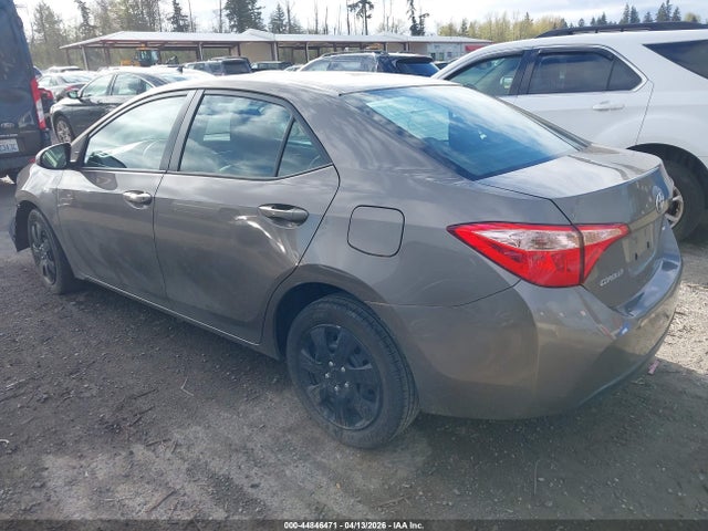 2017 TOYOTA COROLLA 2T1BURHE0HC754423 Photo 2