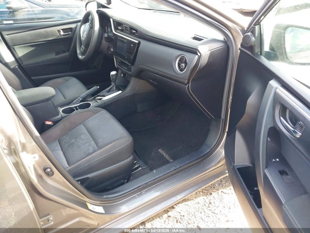 2017 TOYOTA COROLLA 2T1BURHE0HC754423 Photo 4