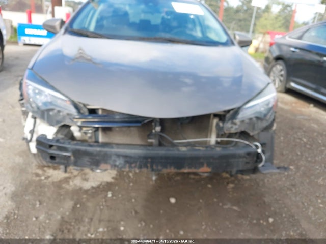 2017 TOYOTA COROLLA 2T1BURHE0HC754423 Photo 5