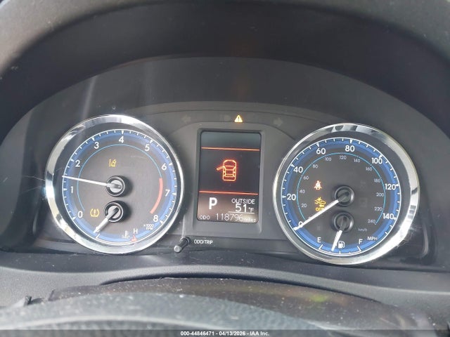 2017 TOYOTA COROLLA 2T1BURHE0HC754423 Photo 6