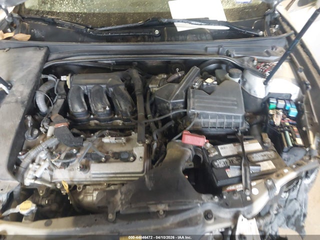 Продажа на аукционе авто 2007 Lexus Es 350, vin: JTHBJ46G172021082, номер лота: 44846472
