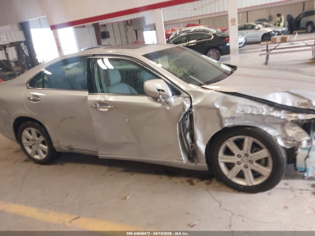 Продажа на аукционе авто 2007 Lexus Es 350, vin: JTHBJ46G172021082, номер лота: 44846472