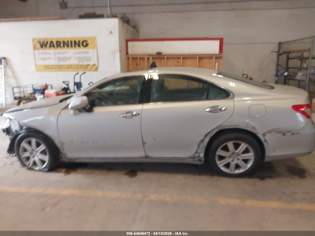 Продажа на аукционе авто 2007 Lexus Es 350, vin: JTHBJ46G172021082, номер лота: 44846472