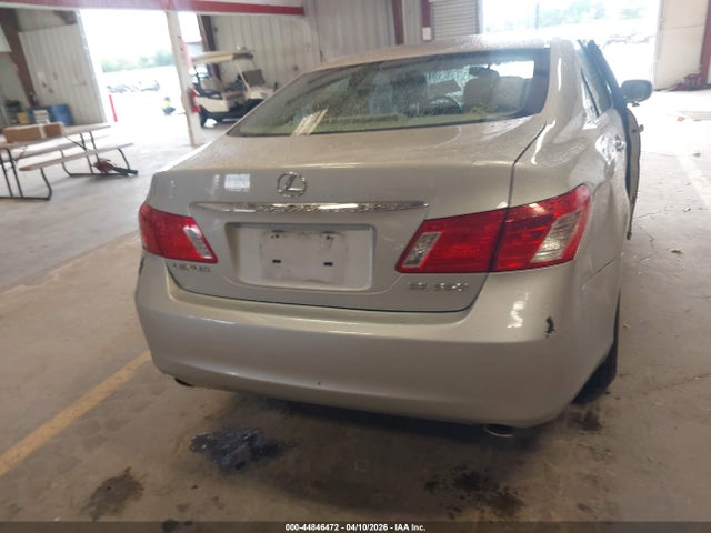 Продажа на аукционе авто 2007 Lexus Es 350, vin: JTHBJ46G172021082, номер лота: 44846472