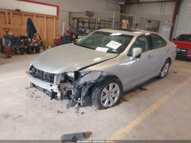 Продажа на аукционе авто 2007 Lexus Es 350, vin: JTHBJ46G172021082, номер лота: 44846472