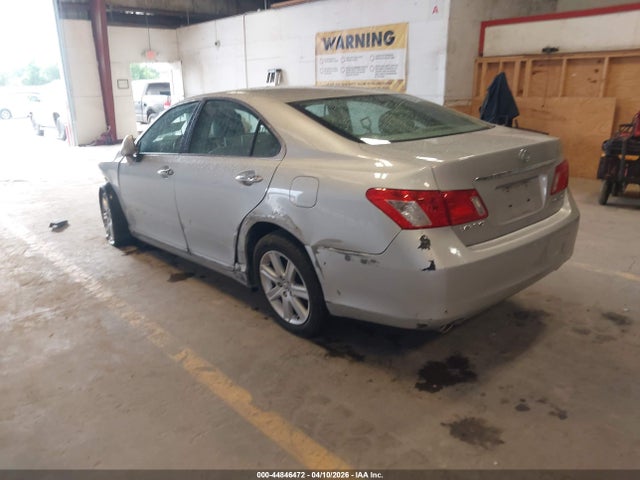 Продажа на аукционе авто 2007 Lexus Es 350, vin: JTHBJ46G172021082, номер лота: 44846472