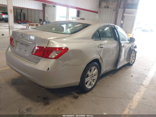 Продажа на аукционе авто 2007 Lexus Es 350, vin: JTHBJ46G172021082, номер лота: 44846472