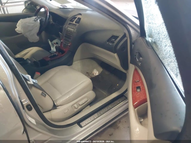 Продажа на аукционе авто 2007 Lexus Es 350, vin: JTHBJ46G172021082, номер лота: 44846472