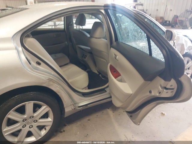 Продажа на аукционе авто 2007 Lexus Es 350, vin: JTHBJ46G172021082, номер лота: 44846472