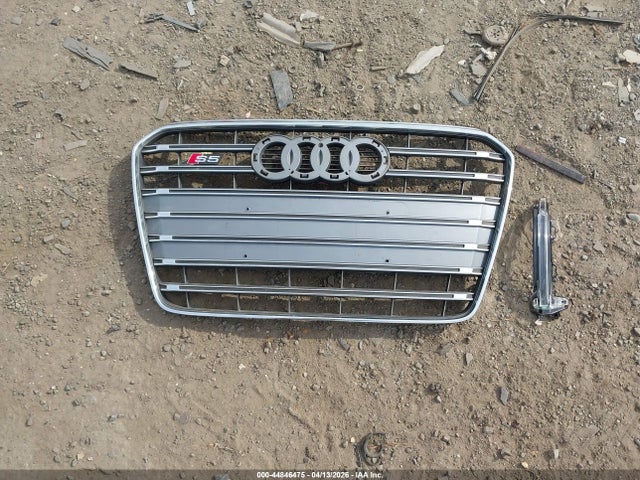 44846475 :رقم المزاد ، WAUAUGFF1J1081564 vin ، 2018 Audi A3 2.0t Premium مزاد بيع