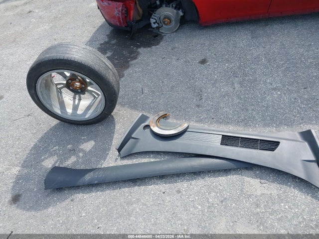 Aukcja sprzedaży 2021 Tesla Model Y Long Range Dual Motor All-wheel Drive, vin: 5YJYGDEE1MF208454, numer aukcji: 44846480