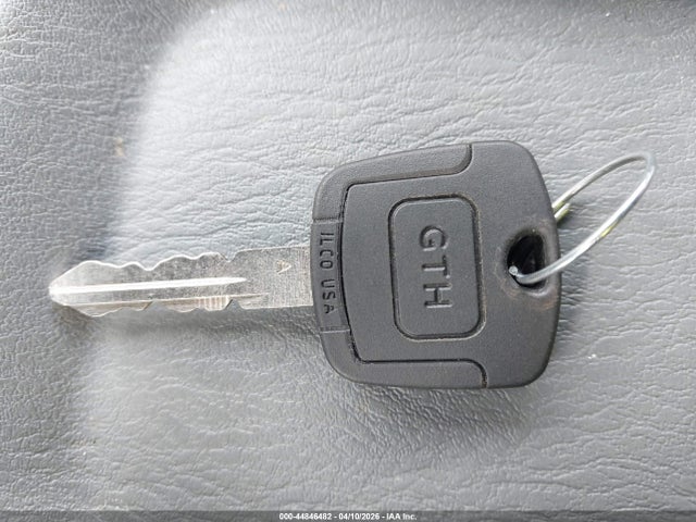 Aukcja sprzedaży 2005 Chrysler Town & Country Touring, vin: 2C4GP54L85R140144, numer aukcji: 44846482
