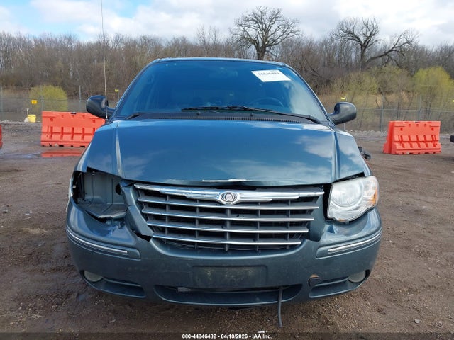 Aukcja sprzedaży 2005 Chrysler Town & Country Touring, vin: 2C4GP54L85R140144, numer aukcji: 44846482