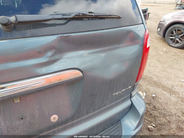 Aukcja sprzedaży 2005 Chrysler Town & Country Touring, vin: 2C4GP54L85R140144, numer aukcji: 44846482