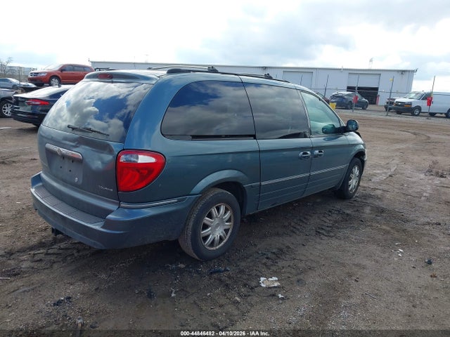 Aukcja sprzedaży 2005 Chrysler Town & Country Touring, vin: 2C4GP54L85R140144, numer aukcji: 44846482