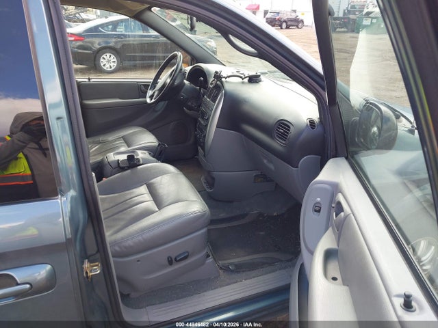 Aukcja sprzedaży 2005 Chrysler Town & Country Touring, vin: 2C4GP54L85R140144, numer aukcji: 44846482