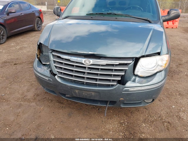 Aukcja sprzedaży 2005 Chrysler Town & Country Touring, vin: 2C4GP54L85R140144, numer aukcji: 44846482