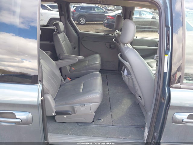 Aukcja sprzedaży 2005 Chrysler Town & Country Touring, vin: 2C4GP54L85R140144, numer aukcji: 44846482