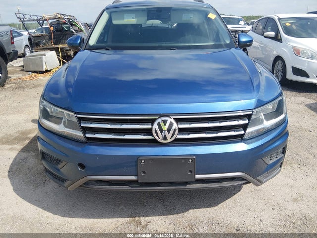 Aukcja sprzedaży 2019 Volkswagen Tiguan 2.0t Se/2.0t Sel/2.0t Sel R-line/2.0t Sel R-line Black, vin: 3VV2B7AX2KM047541, numer aukcji: 44846486