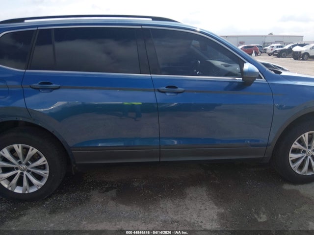 Aukcja sprzedaży 2019 Volkswagen Tiguan 2.0t Se/2.0t Sel/2.0t Sel R-line/2.0t Sel R-line Black, vin: 3VV2B7AX2KM047541, numer aukcji: 44846486