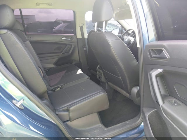 Aukcja sprzedaży 2019 Volkswagen Tiguan 2.0t Se/2.0t Sel/2.0t Sel R-line/2.0t Sel R-line Black, vin: 3VV2B7AX2KM047541, numer aukcji: 44846486
