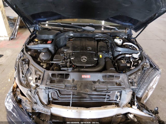 Aukcja sprzedaży 2014 Mercedes-benz C 250 Sport, vin: WDDGF4HB6EG247019, numer aukcji: 44846489