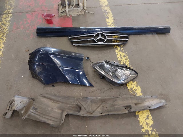 Aukcja sprzedaży 2014 Mercedes-benz C 250 Sport, vin: WDDGF4HB6EG247019, numer aukcji: 44846489