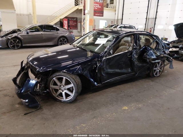 Aukcja sprzedaży 2014 Mercedes-benz C 250 Sport, vin: WDDGF4HB6EG247019, numer aukcji: 44846489