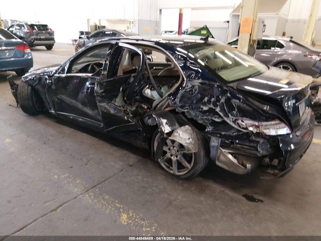 Aukcja sprzedaży 2014 Mercedes-benz C 250 Sport, vin: WDDGF4HB6EG247019, numer aukcji: 44846489
