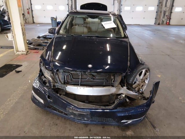 Aukcja sprzedaży 2014 Mercedes-benz C 250 Sport, vin: WDDGF4HB6EG247019, numer aukcji: 44846489
