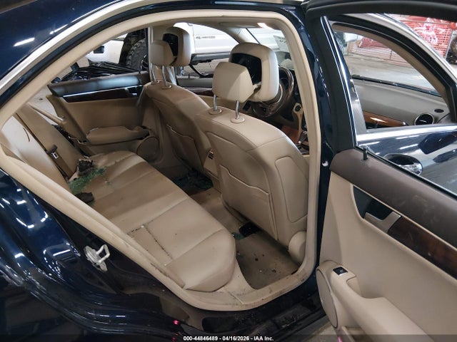 Aukcja sprzedaży 2014 Mercedes-benz C 250 Sport, vin: WDDGF4HB6EG247019, numer aukcji: 44846489