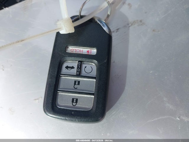 Honda INSIGHT EX 2020 19XZE4F51LE006338 Image 11